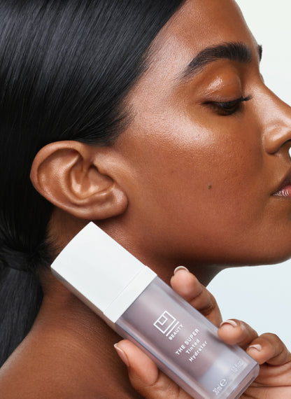 The SUPER Tinted Hydrator / Shade 10