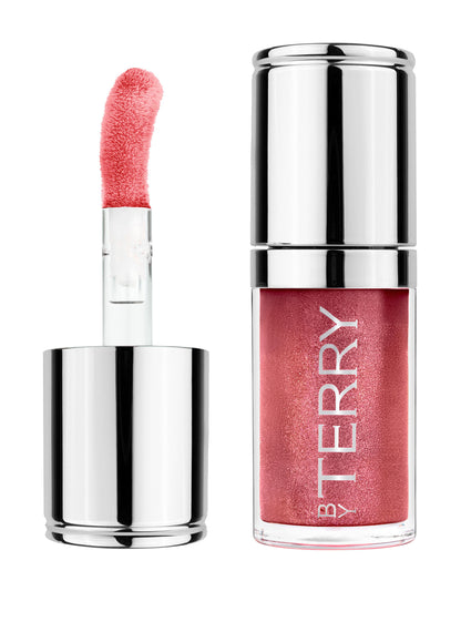 Baume De Rose Glow Gloss / 5. Spicy Sugar