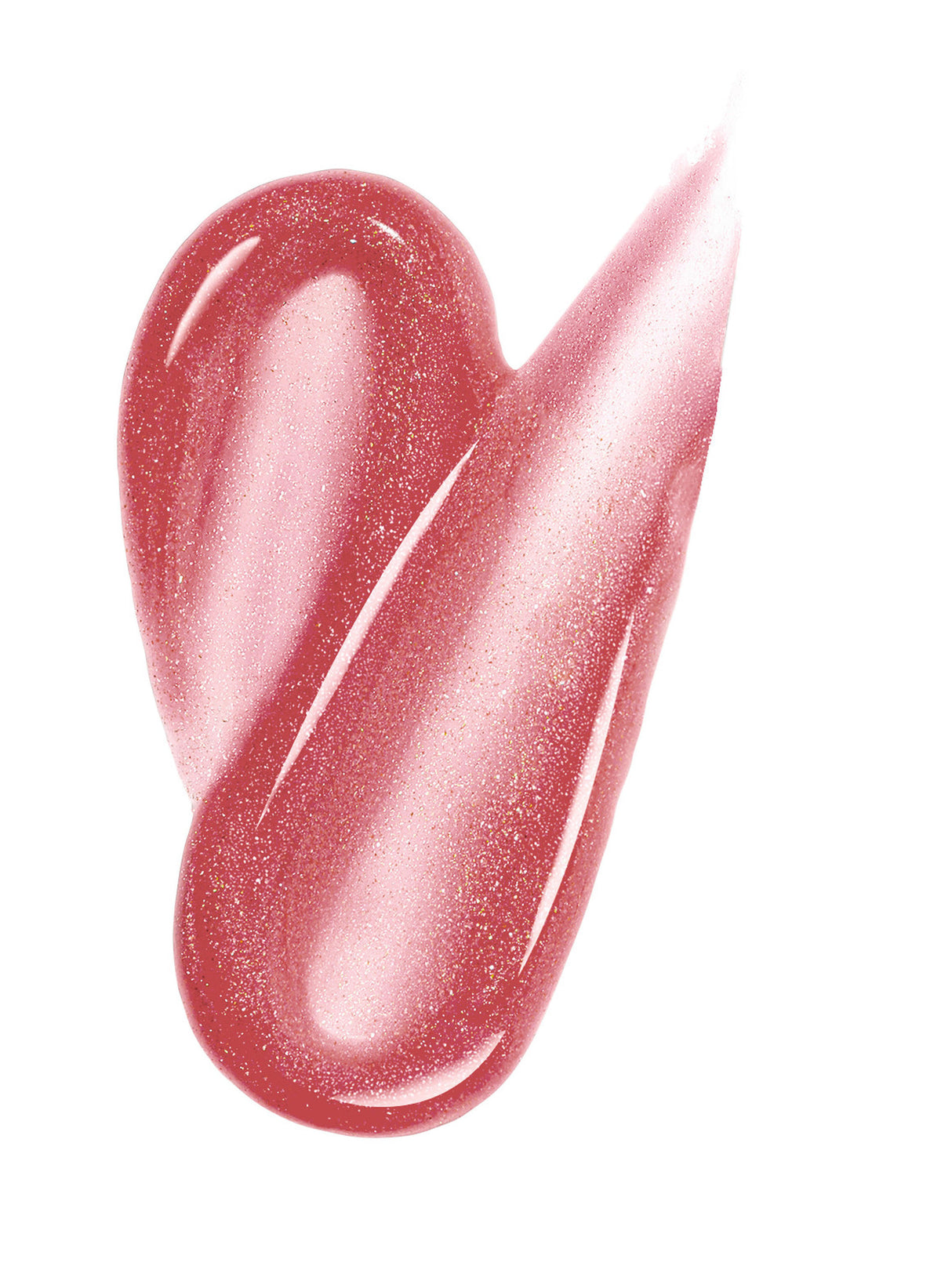 Baume De Rose Glow Gloss / 5. Spicy Sugar