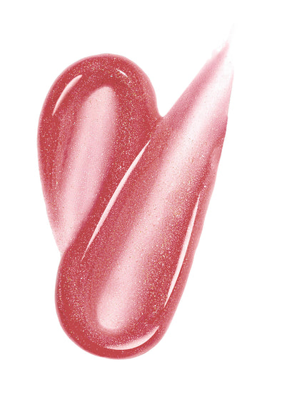 Baume De Rose Glow Gloss / 5. Spicy Sugar