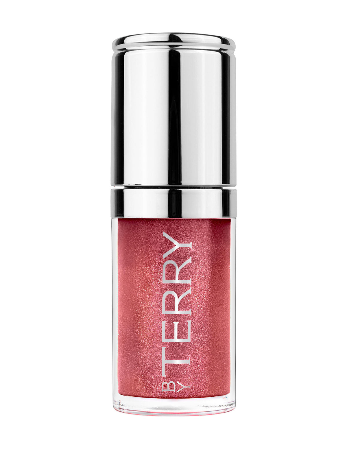 Baume De Rose Glow Gloss / 5. Spicy Sugar