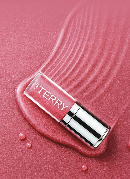 Baume De Rose Glow Gloss / 5. Spicy Sugar