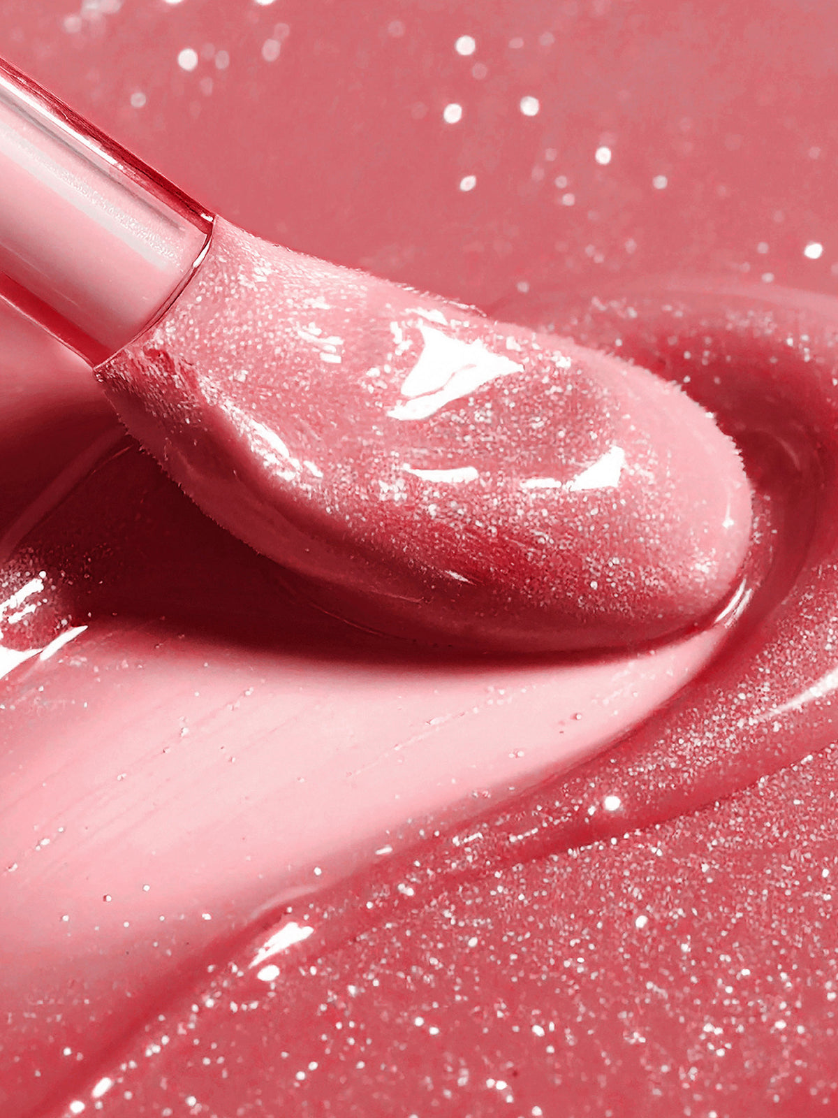 Baume De Rose Glow Gloss / 5. Spicy Sugar