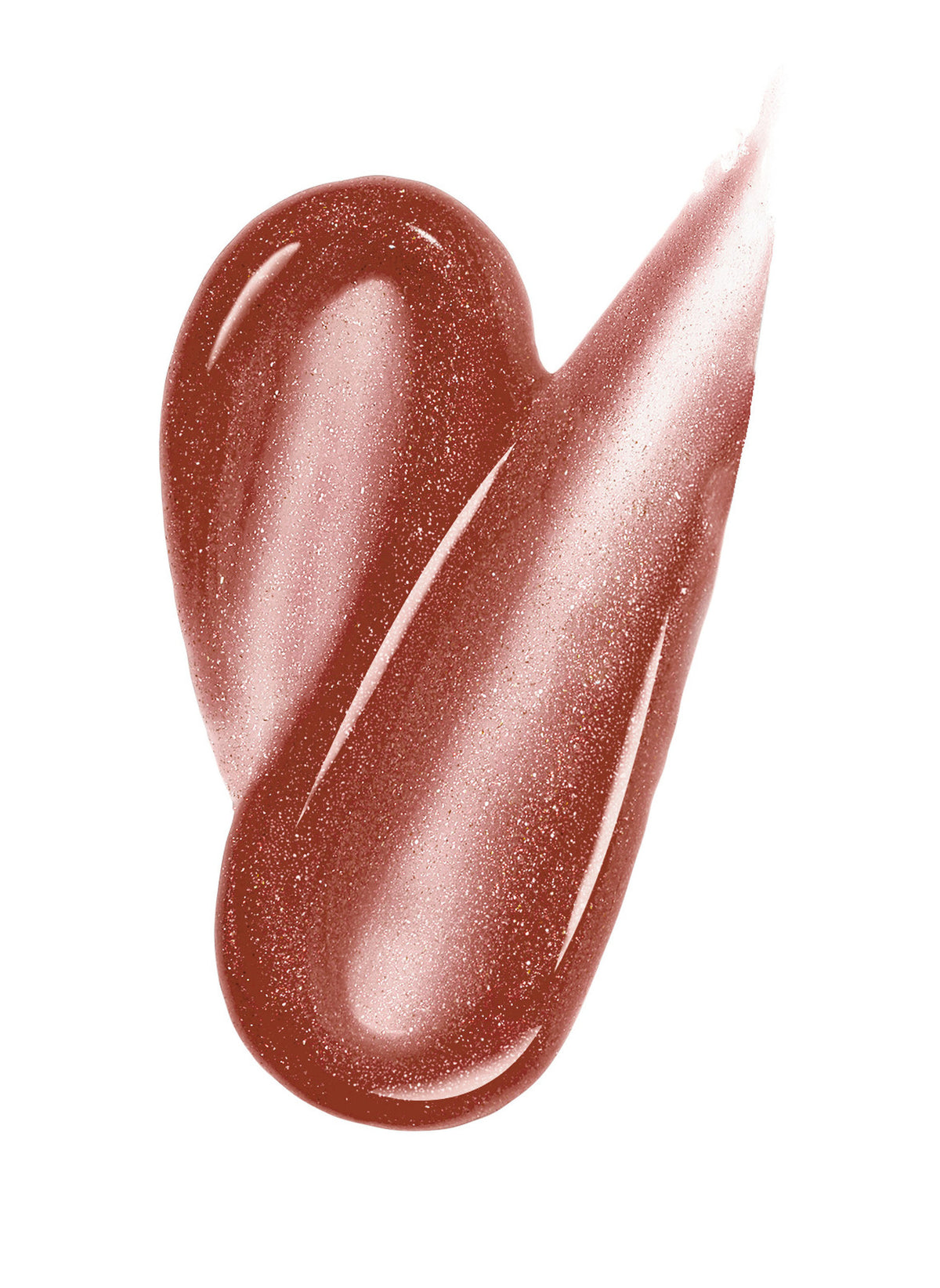 Baume De Rose Glow Gloss / 6.Coffee Crush