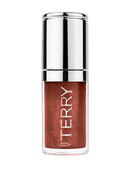 Baume De Rose Glow Gloss / 6.Coffee Crush