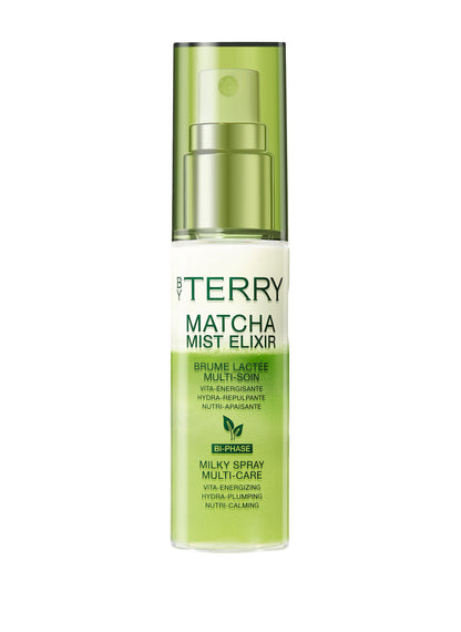 Matcha Mist Elixir MTG