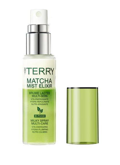 Matcha Mist Elixir MTG