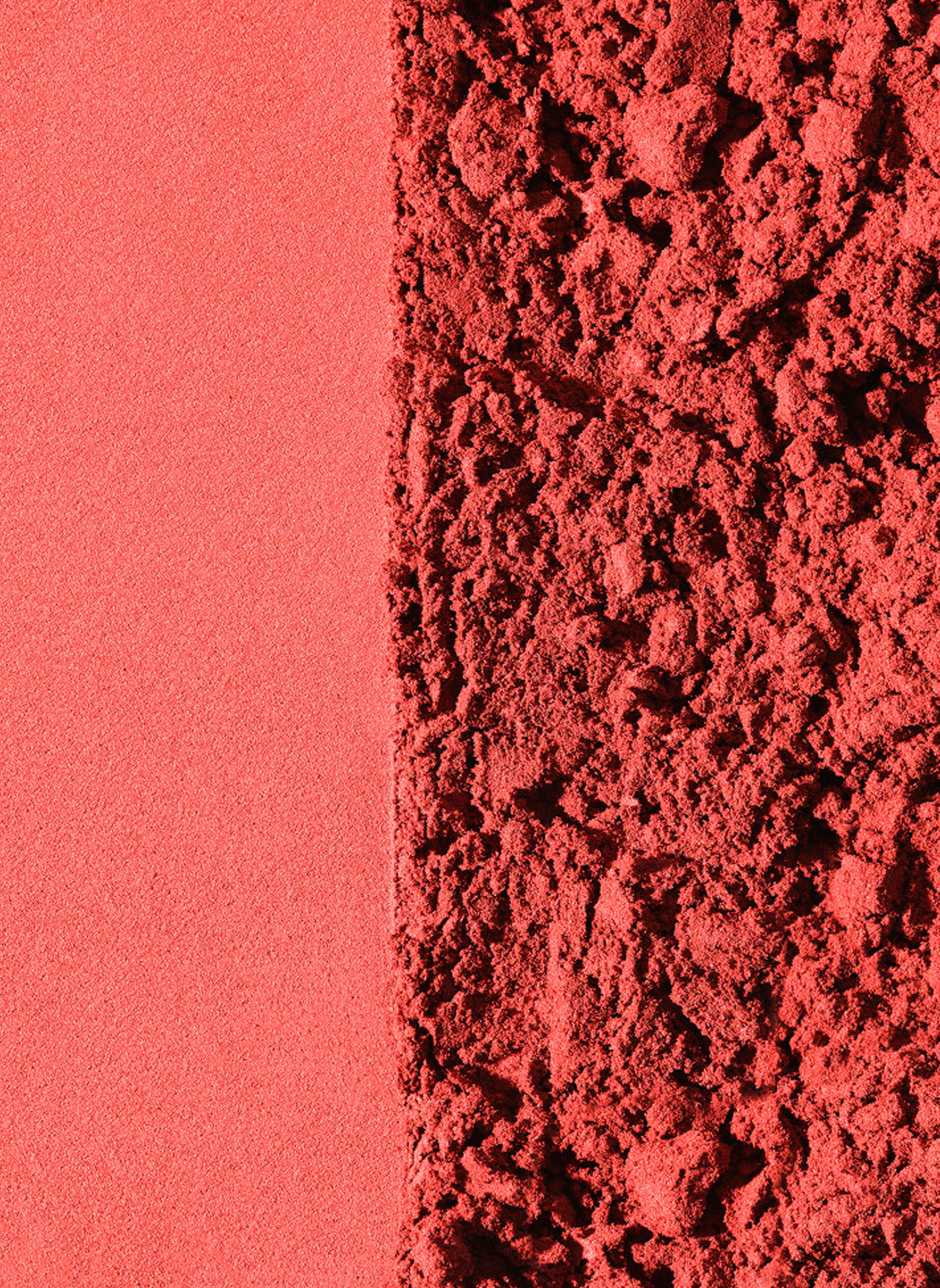 Tea to Tan Blush Powder / 4.Coral Crush