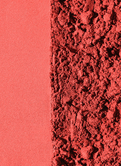 Tea to Tan Blush Powder / 4.Coral Crush
