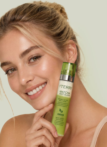 Matcha Mist Elixir MTG
