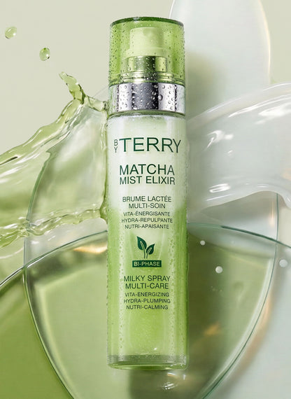 Matcha Mist Elixir MTG