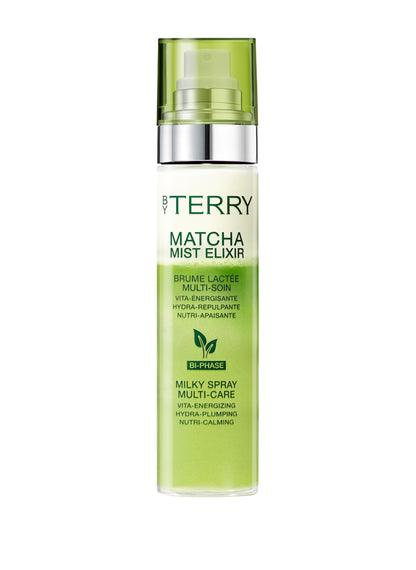 Matcha Mist Elixir / 100 ml