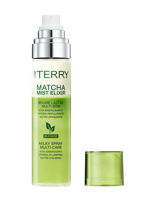 Matcha Mist Elixir / 100 ml