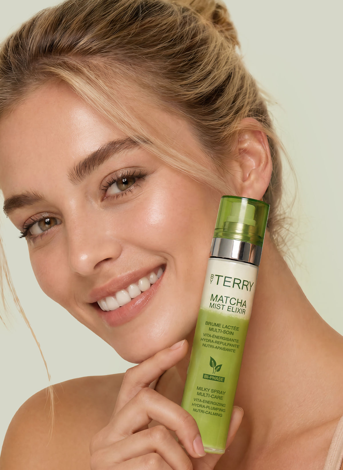 Matcha Mist Elixir / 100 ml