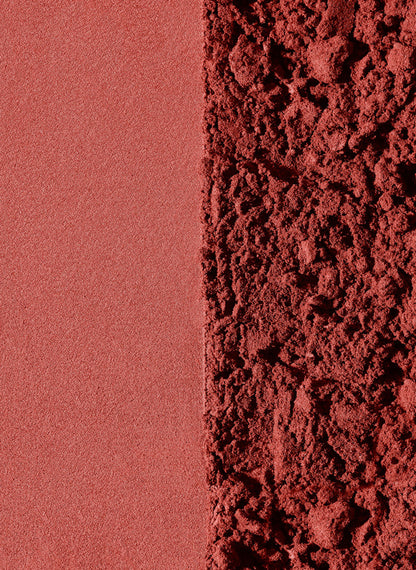 Tea to Tan Blush Powder / 5.Brick Beach
