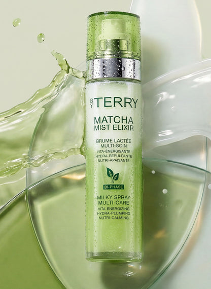 Matcha Mist Elixir / 100 ml