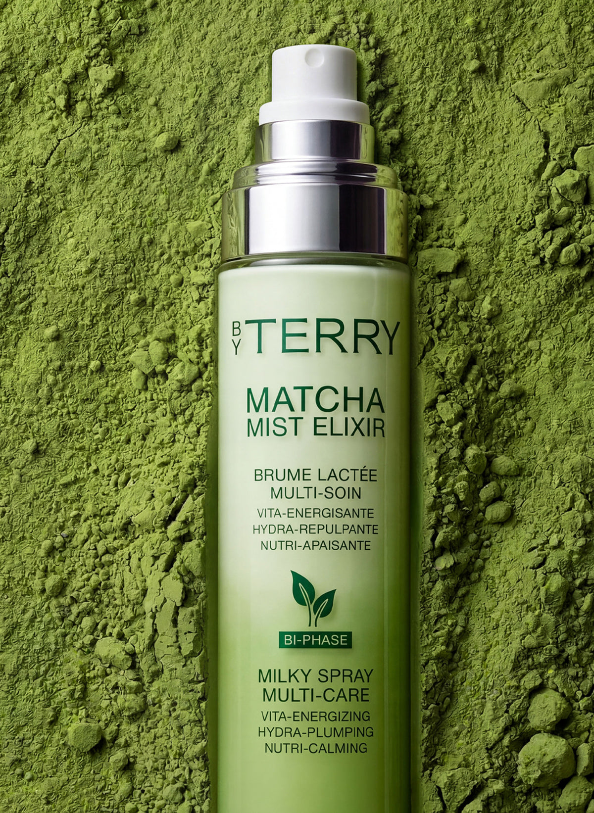 Matcha Mist Elixir / 100 ml