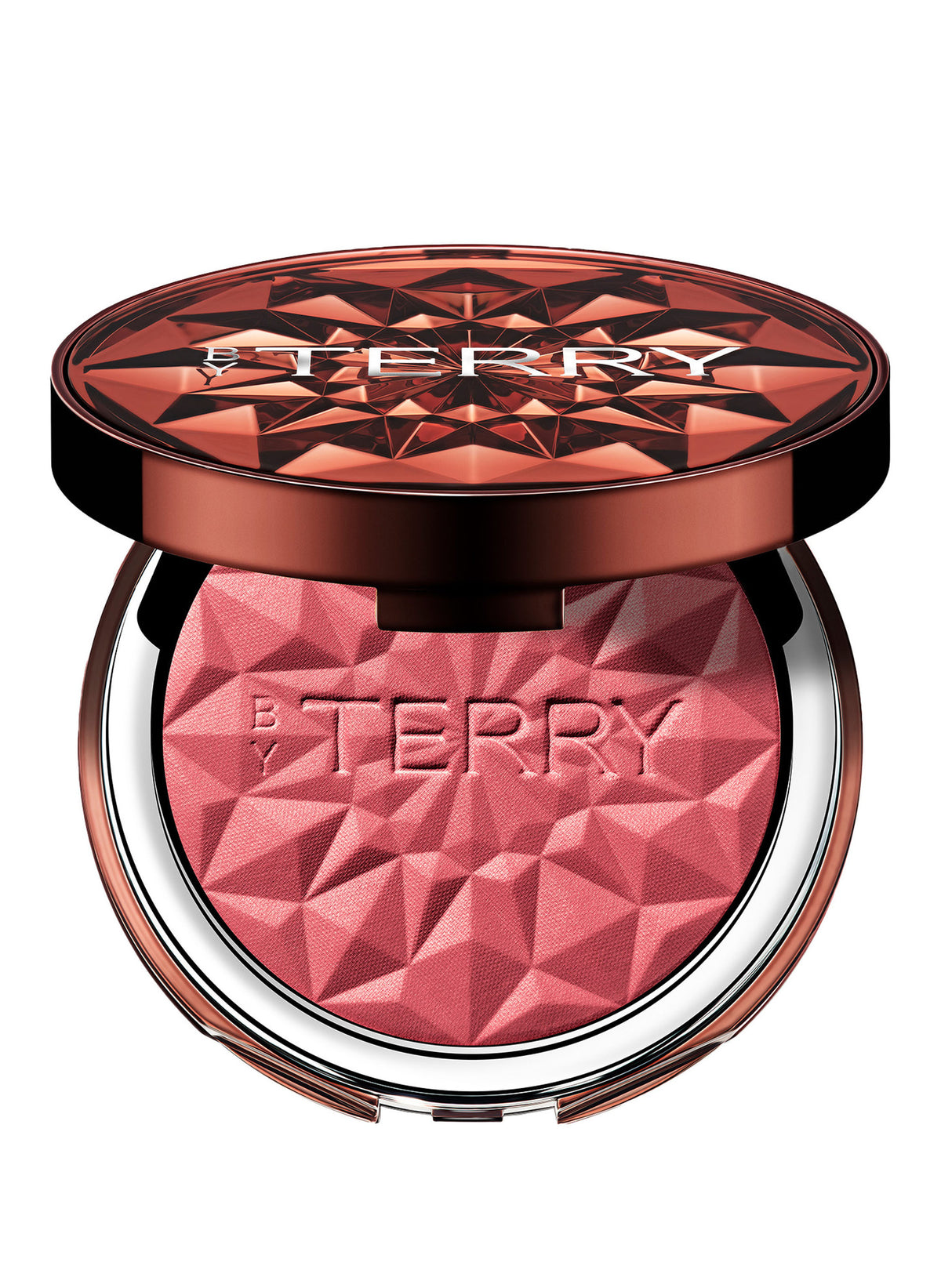 Tea to Tan Blush Powder / 6.Spicy Song