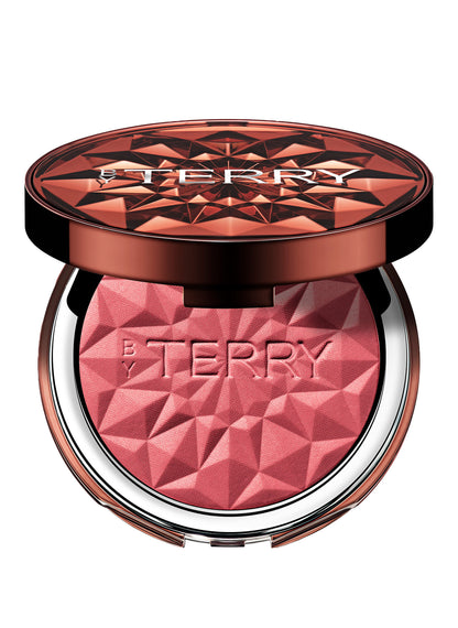 Tea to Tan Blush Powder / 6.Spicy Song