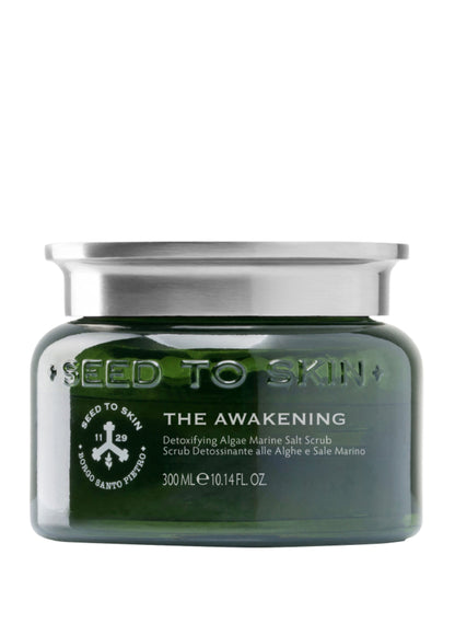 The Awakening