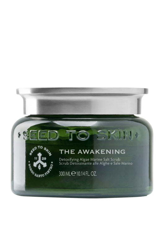 The Awakening