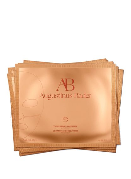 The Hydrogel Face Mask / 1 Stück