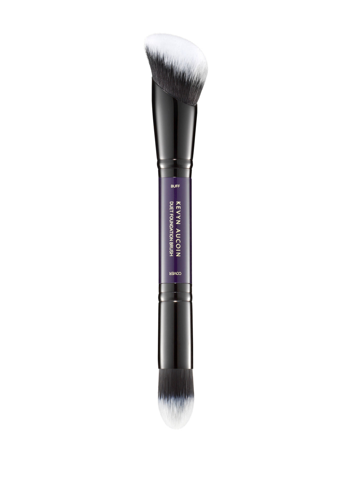 The Duet Foundation Brush