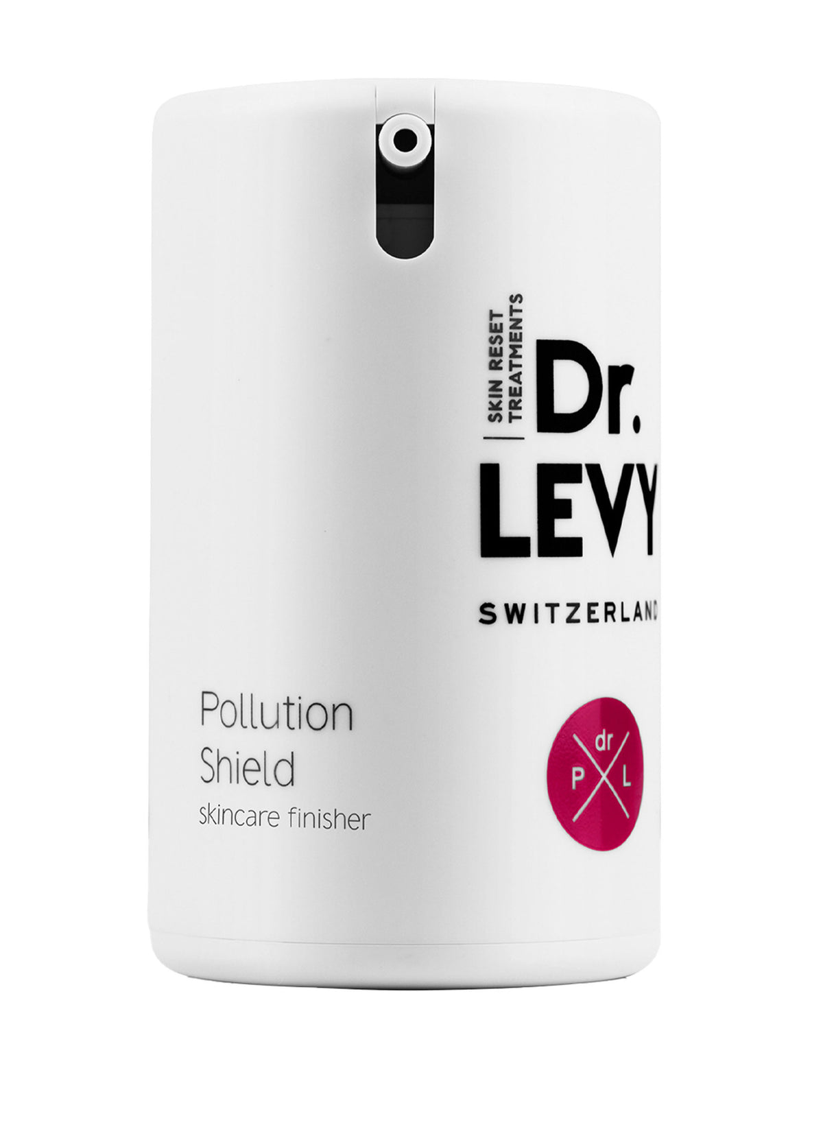Pollution Shield