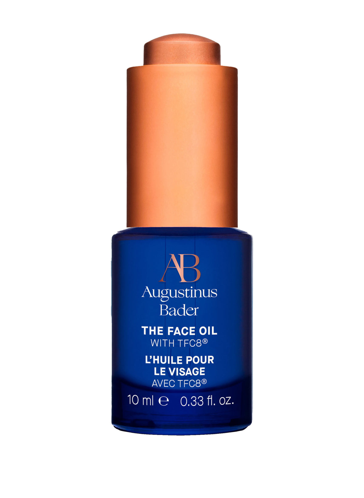 The Face Oil / 10 ml