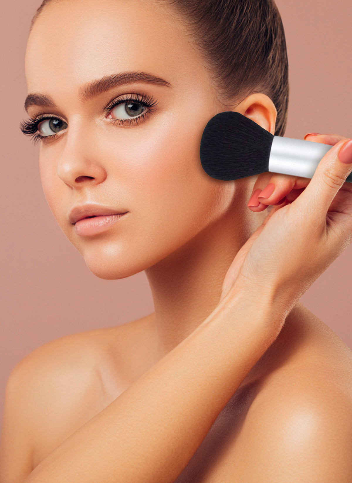 POWDER BRUSH 01