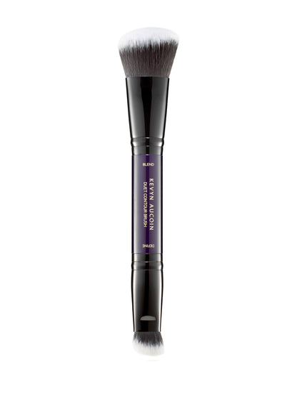 The Duet Contour Brush