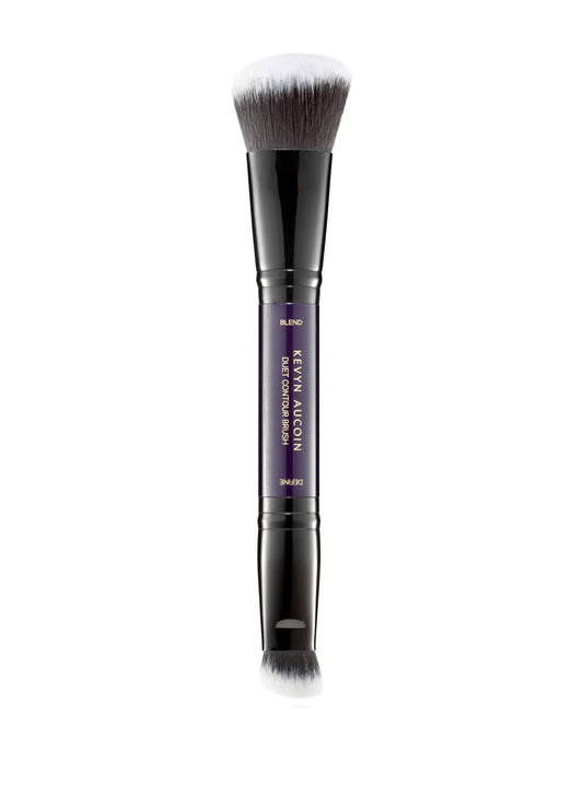 The Duet Contour Brush