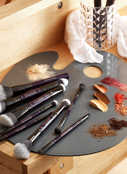 The Duet Contour Brush