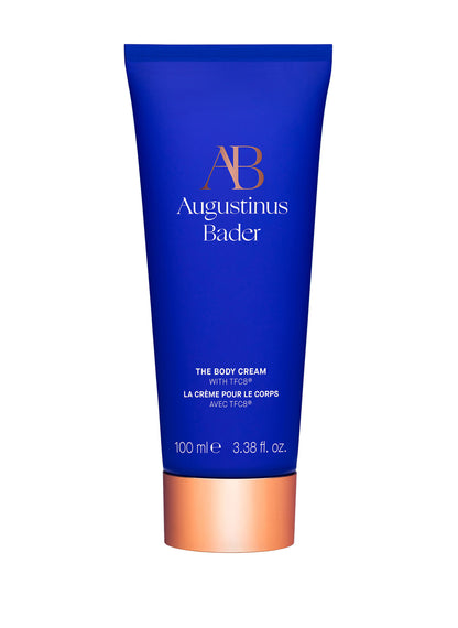 The Body Cream / 100 ml