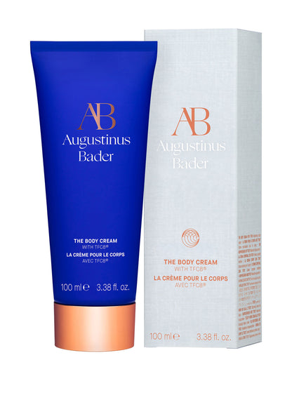 The Body Cream / 100 ml