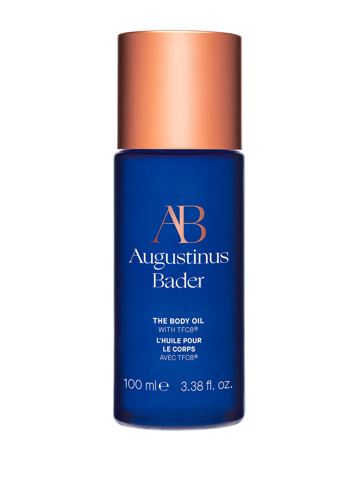 The Body Oil