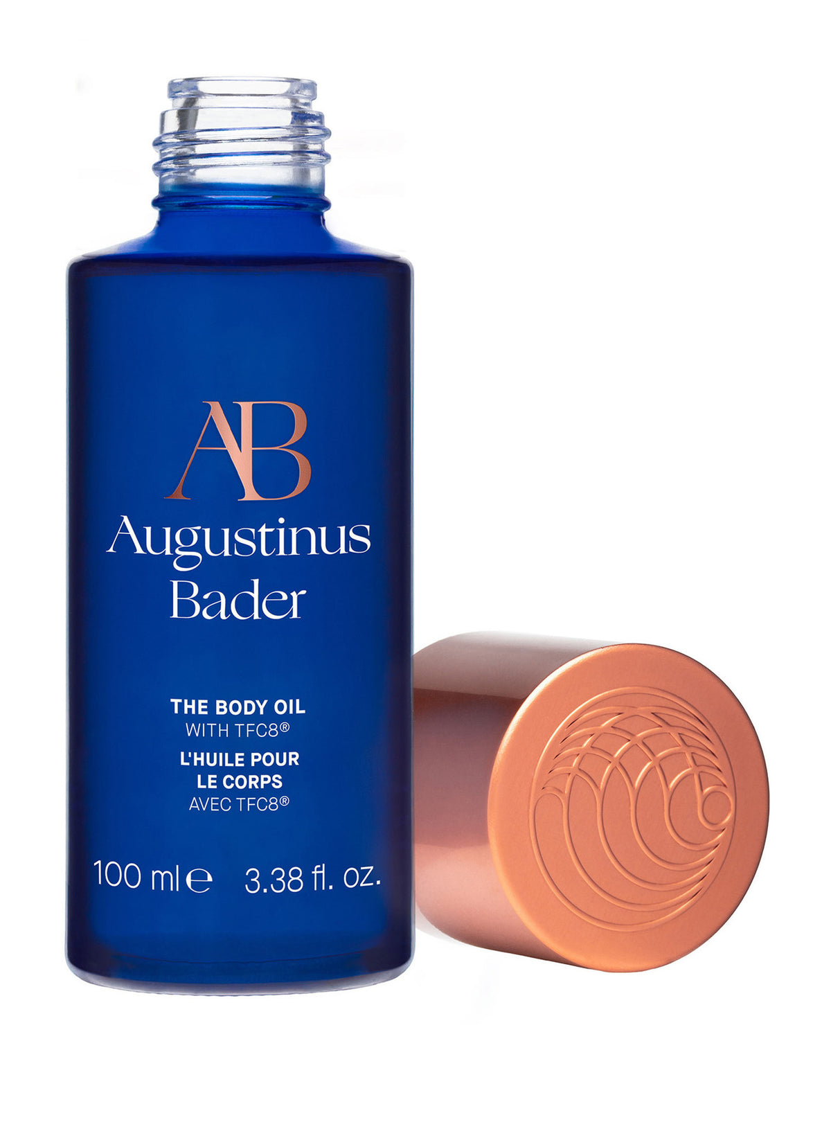 The Body Oil