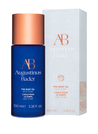 The Body Oil