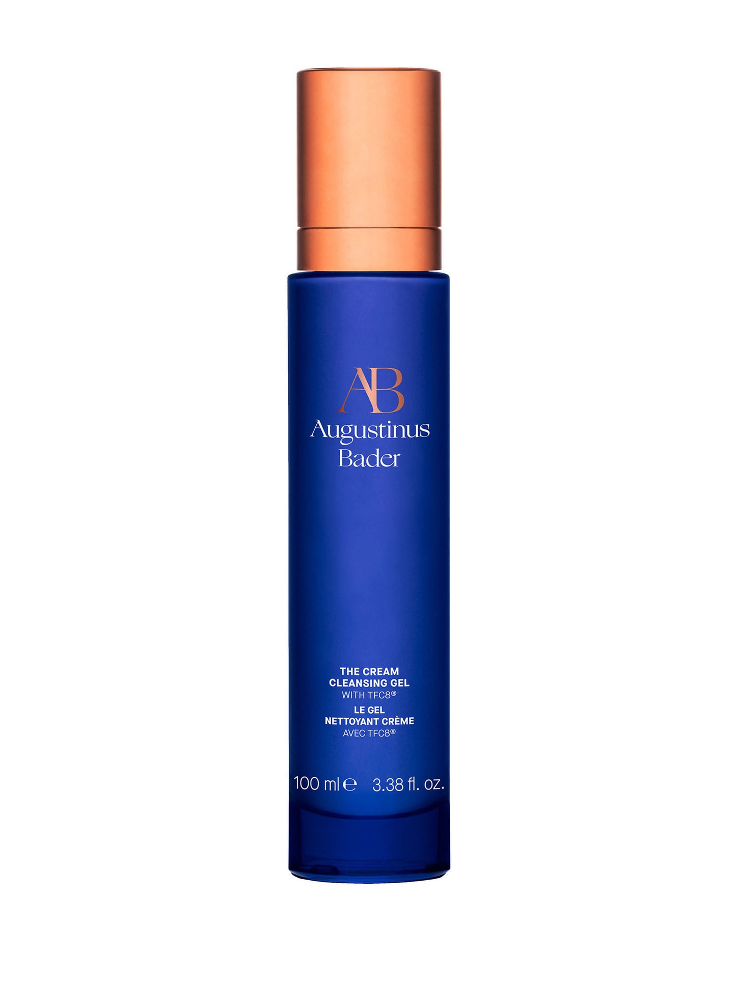 The Cream Cleansing Gel
