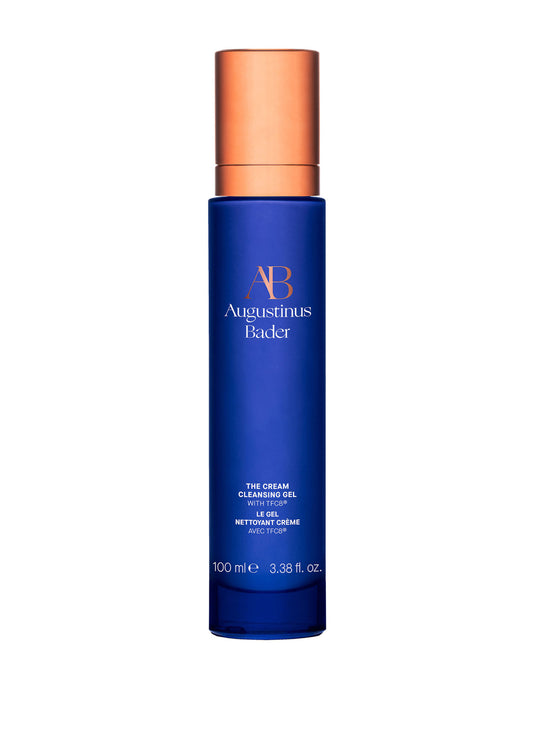 The Cream Cleansing Gel
