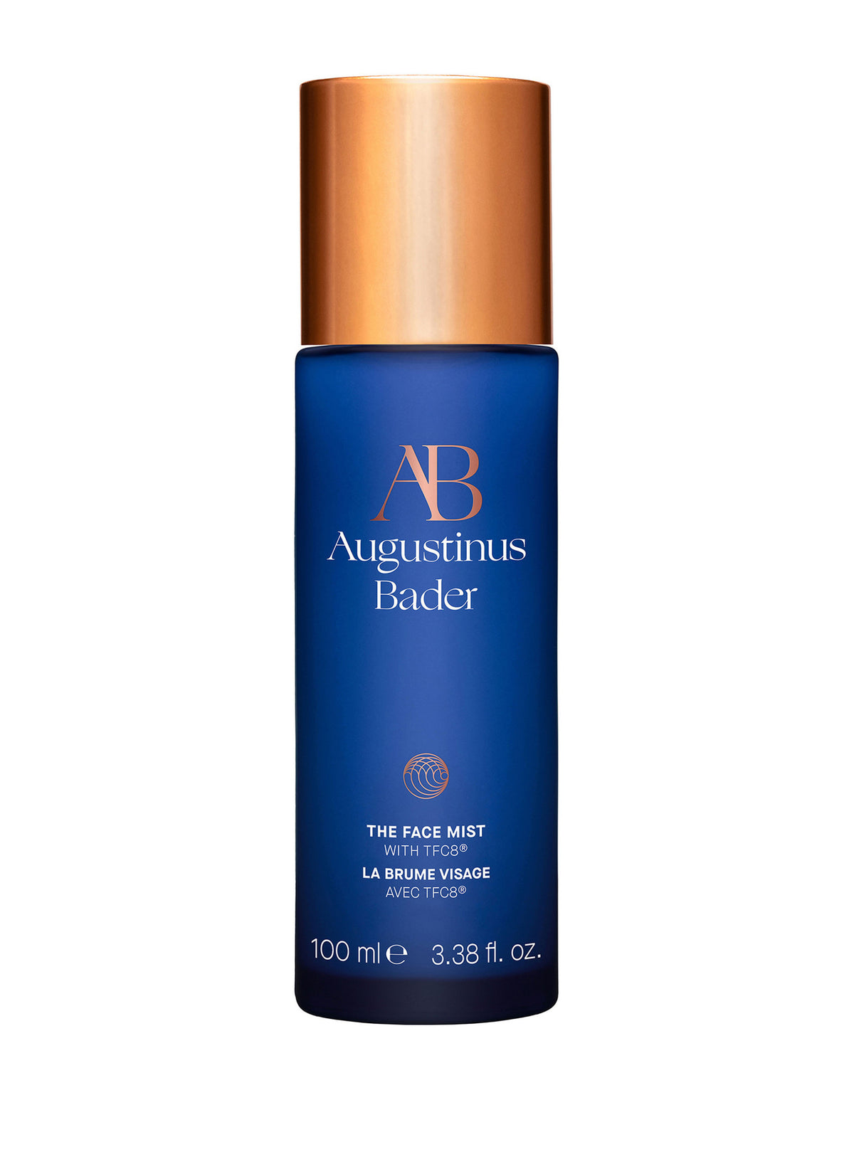 The Face Mist