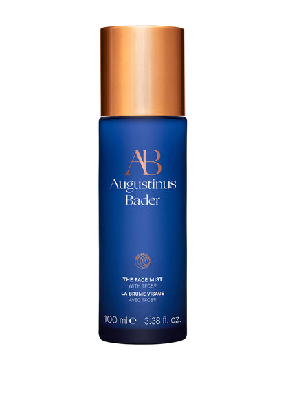 The Face Mist