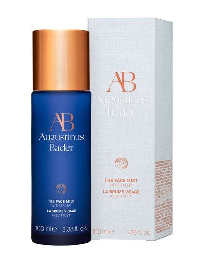The Face Mist