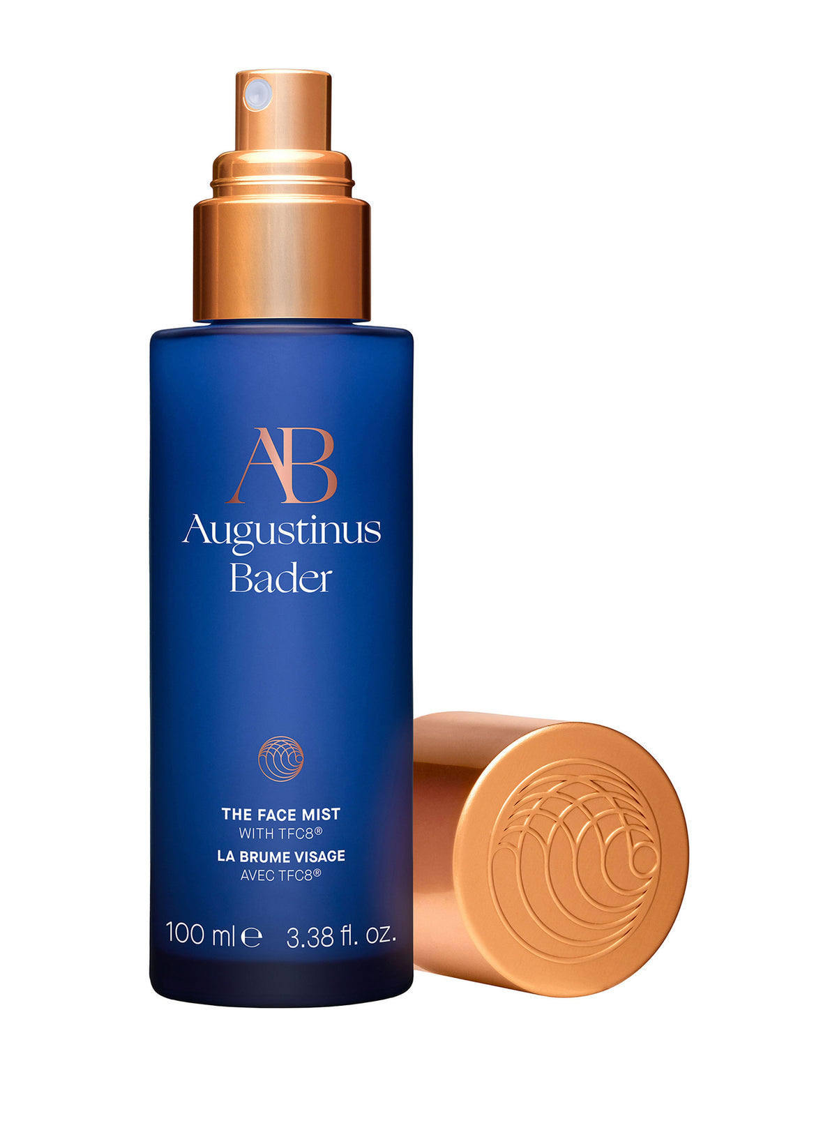 The Face Mist