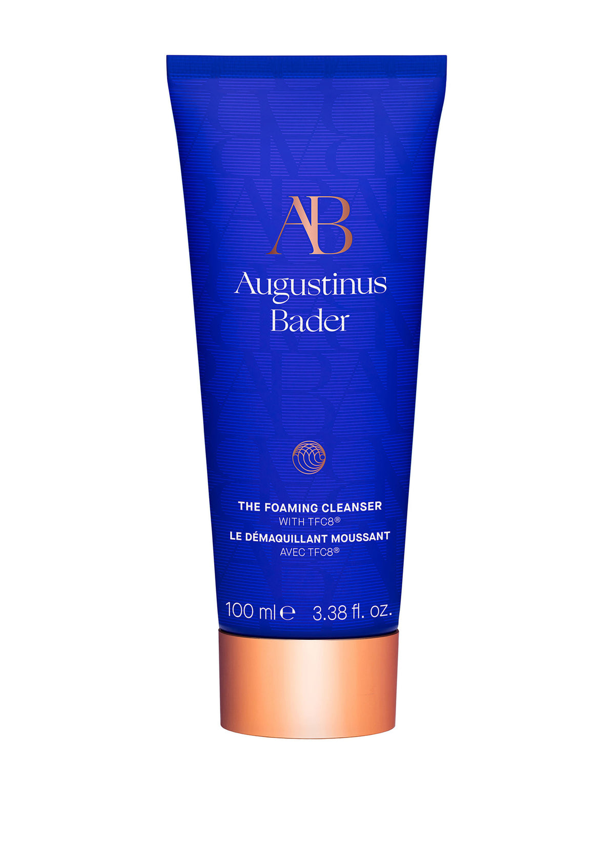 The Foaming Cleanser
