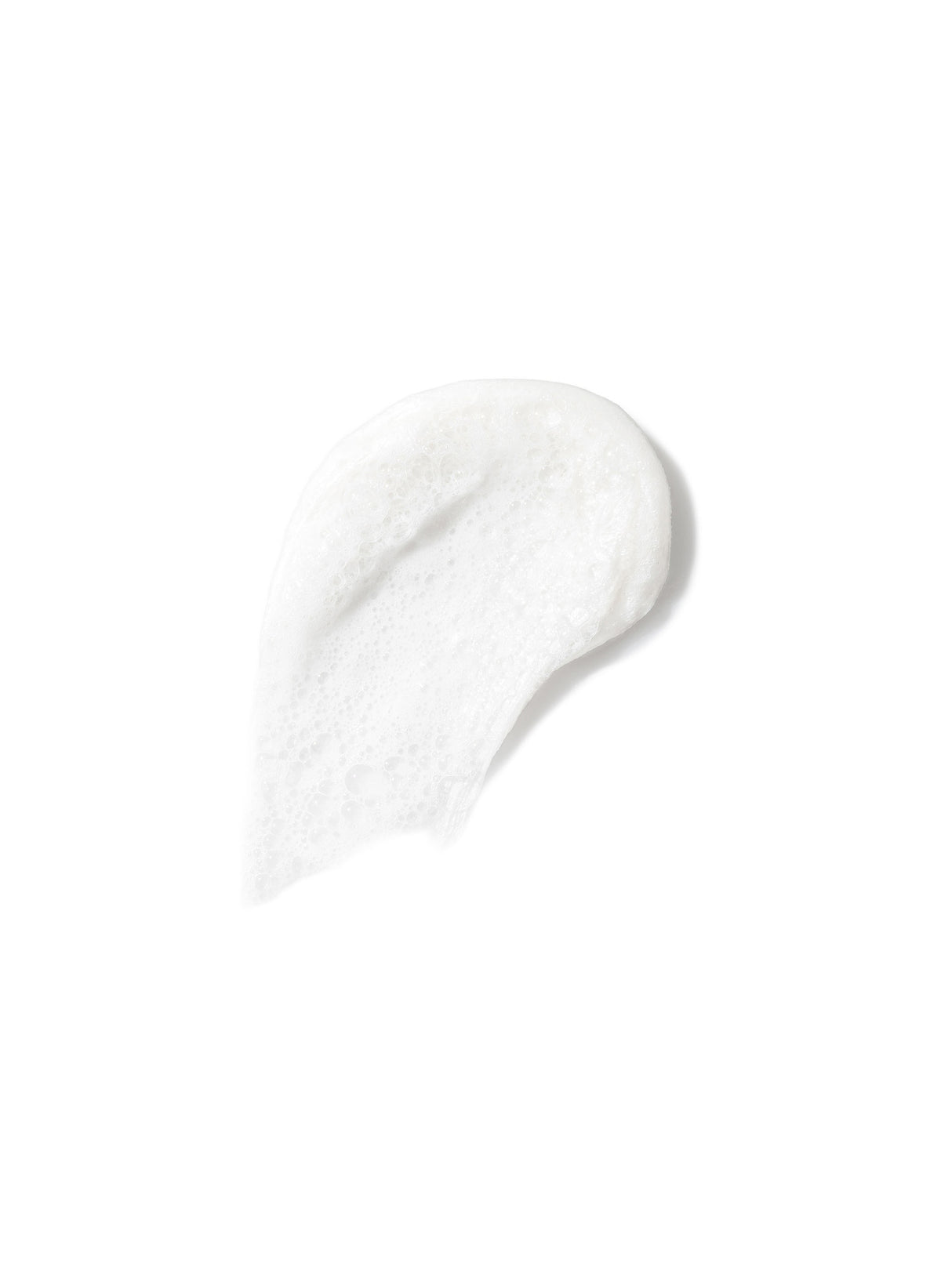 The Foaming Cleanser