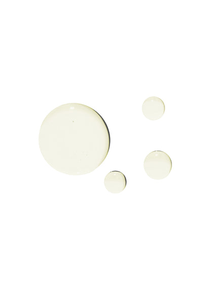 The Geranium Rose Body Oil