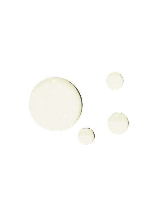 The Geranium Rose Body Oil