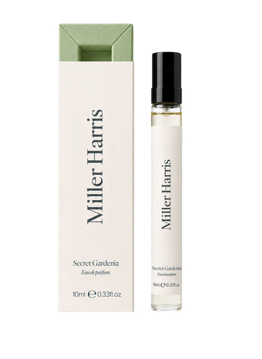 Secret Gardenia / 10 ml