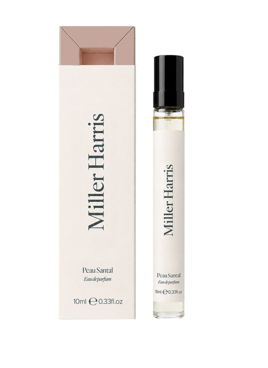 Peau Santal / 10 ml